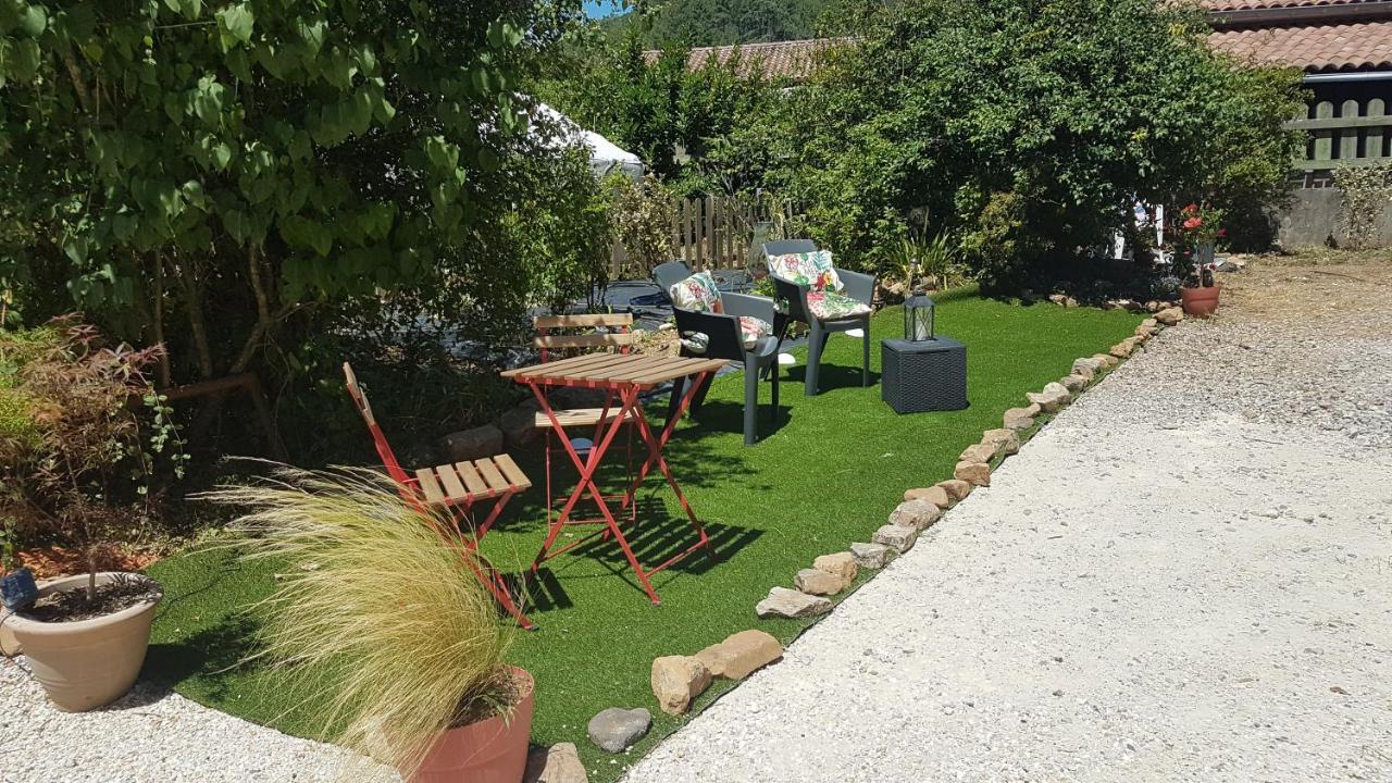 Le Clos Du Cedre Saint-Sebastien  Exterior photo